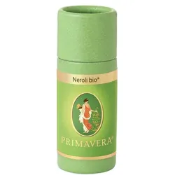 NEROLI ÖL ätherisch Bio 1 ml