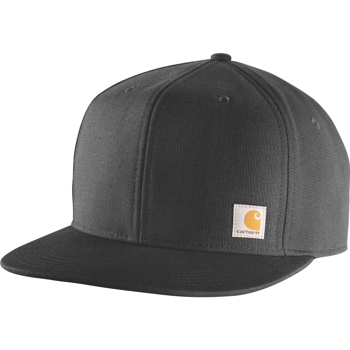 Carhartt Hudson Cap black (001) OS 106665-001OS