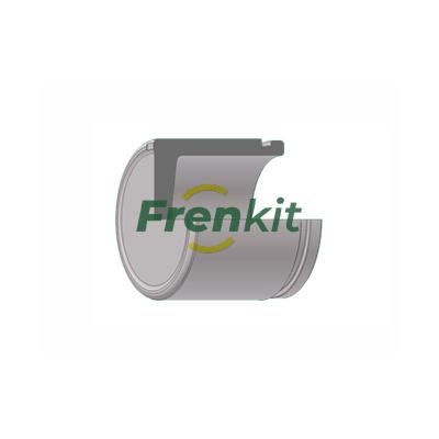 FRENKIT Kolben, Bremssattel p544905 Vorderachse für CHEVROLET INFINITI RENAULT TRUCKS
