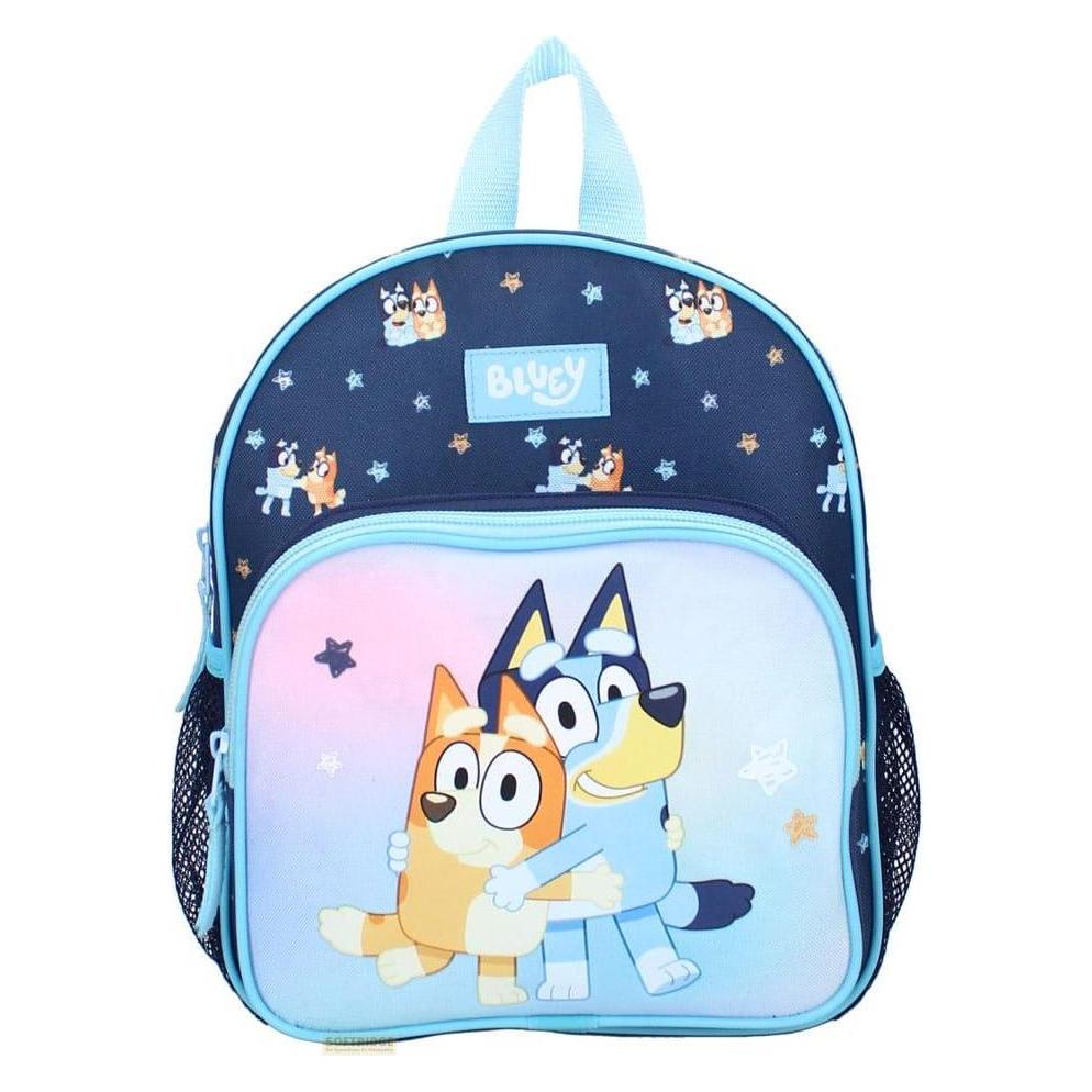 Vadobag Bluey Rucksack Smoochy Kiss Version 1 (625-01233)