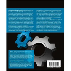 Grundlagen des Branding, Fachbücher von Melissa Davis