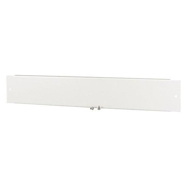 Eaton Frontblende für Sockel, HxB=100x800mm 293501 (293501)
