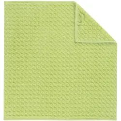 Küchenfrottier PRO (BL 50x50 cm) - grün - BL 50x50 cm