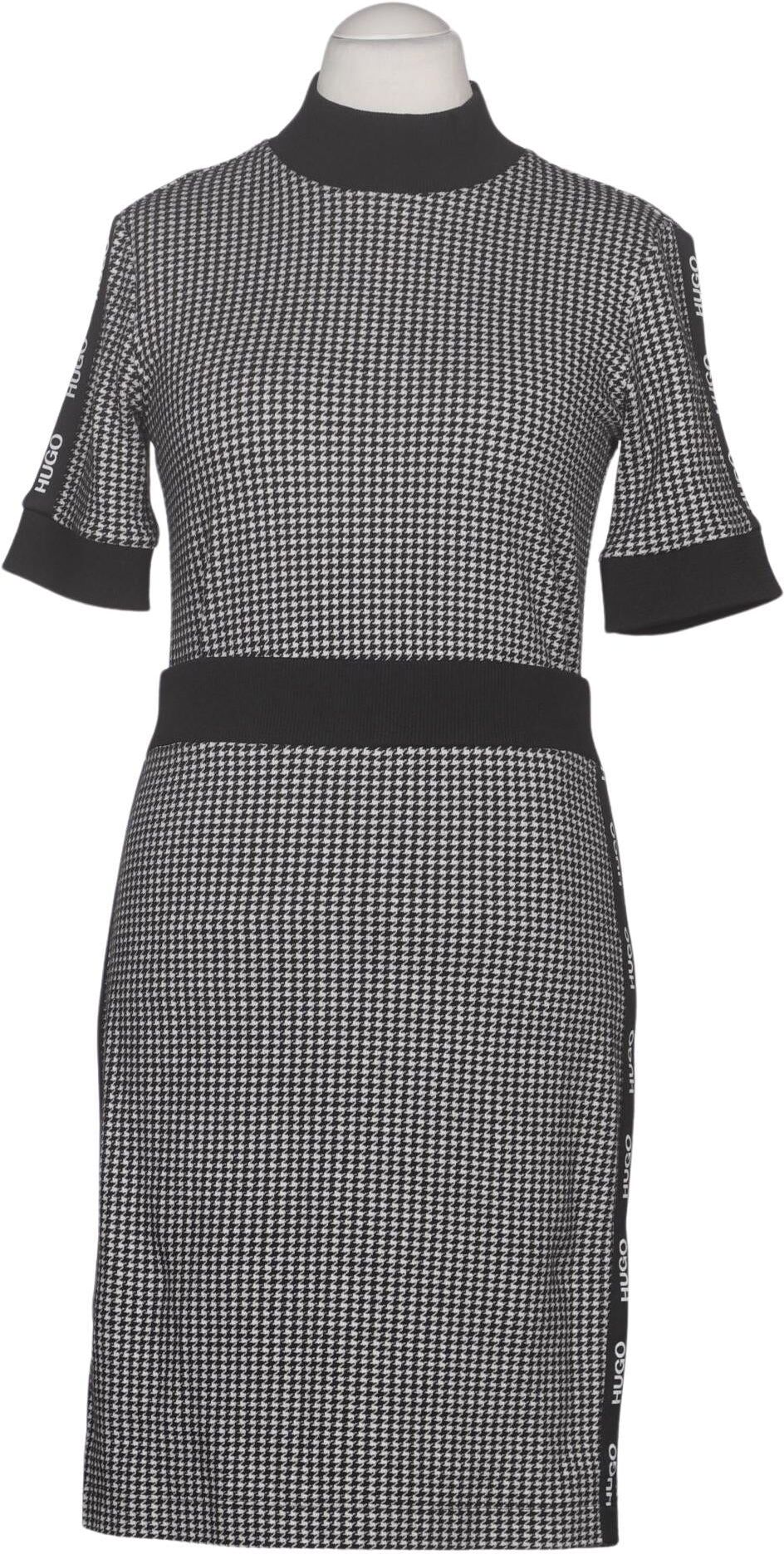 Hugo by Hugo Boss Damen Anzug oder Kombination, Mehrfarbig, Gr. XL, Synthetik / Elasthan / Baumwolle - Second Hand