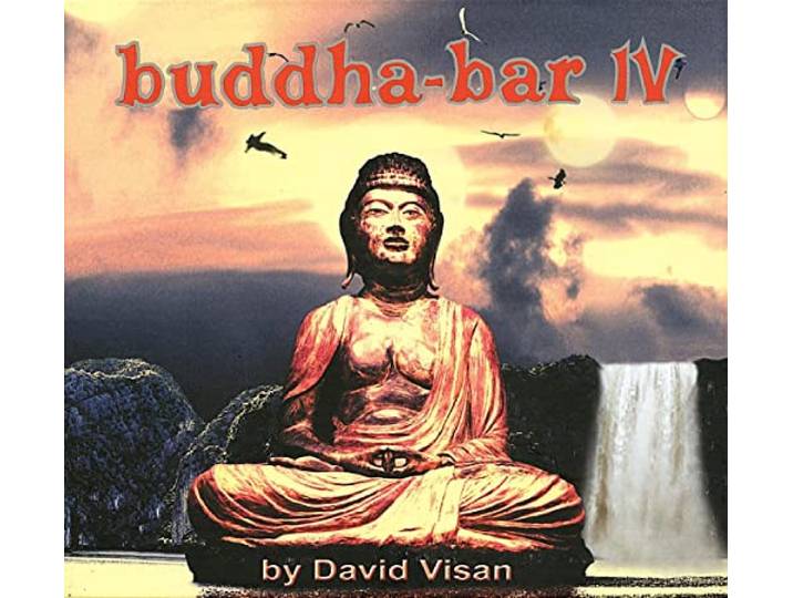 Various Artists - Buddah Bar 4