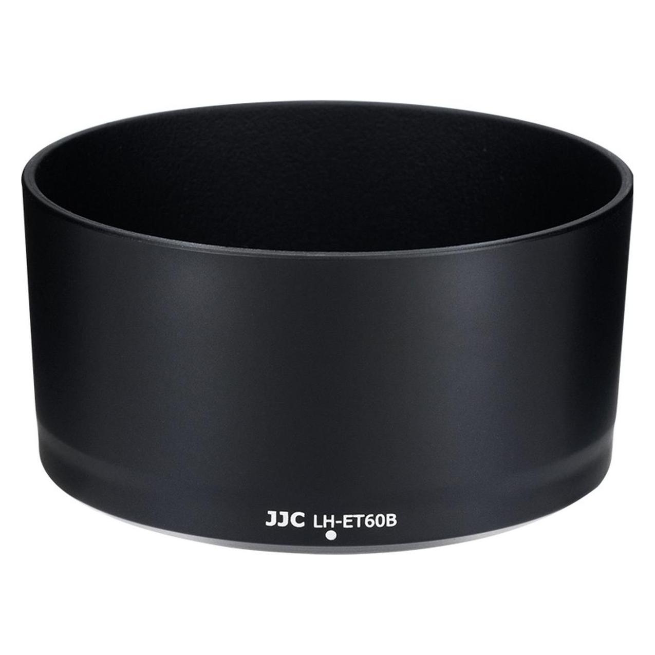 JJC ET 60B Canon Zonnekap (JJC LH-ET60B)