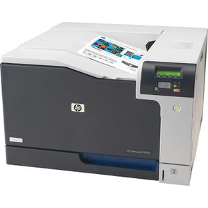HP Color LaserJet-Pro CP5225DN Farblaserdrucker