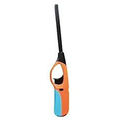 Maurer Feuerzeug Gaskocher mit flexiblem Flammrohr 280 mm.