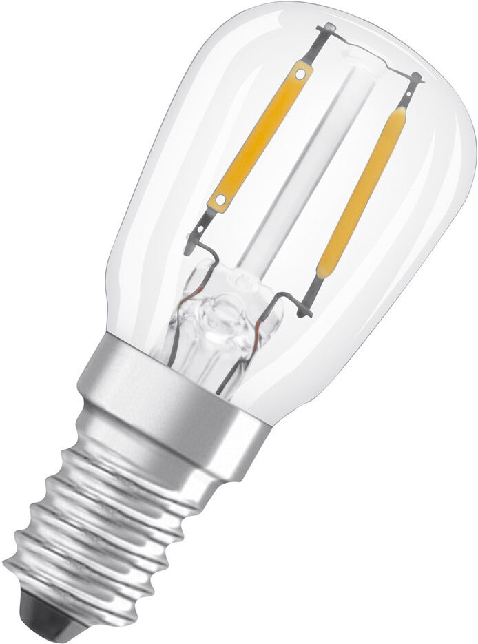 Ledvance Led Special T26 P 1.3w 827 Klar E14