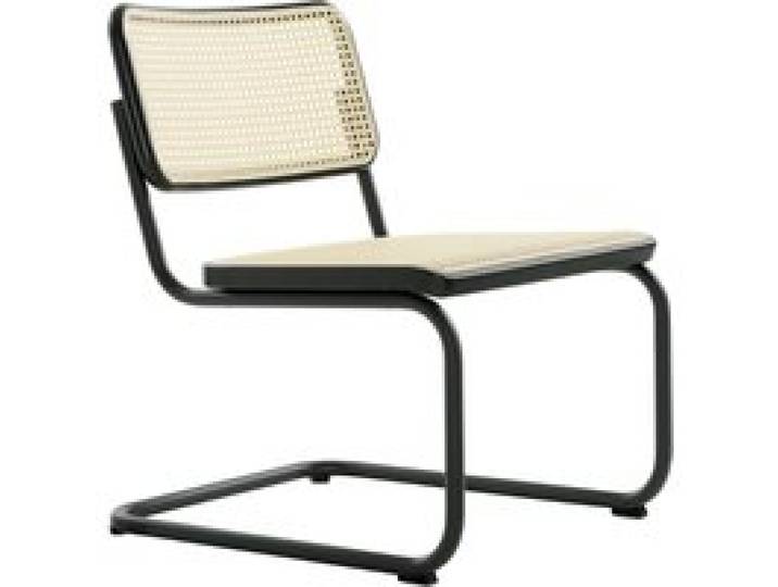 Thonet - S 32 Vl Freischwinger Lounge