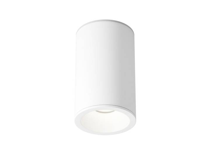 Deckenleuchte Zoom Weiß max. 50 Watt Deckenlampe