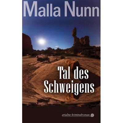 Tal des Schweigens, Taschenbuch von Malla Nunn, Argument Verlag mit Ariadne, 978-3-86754-207-4