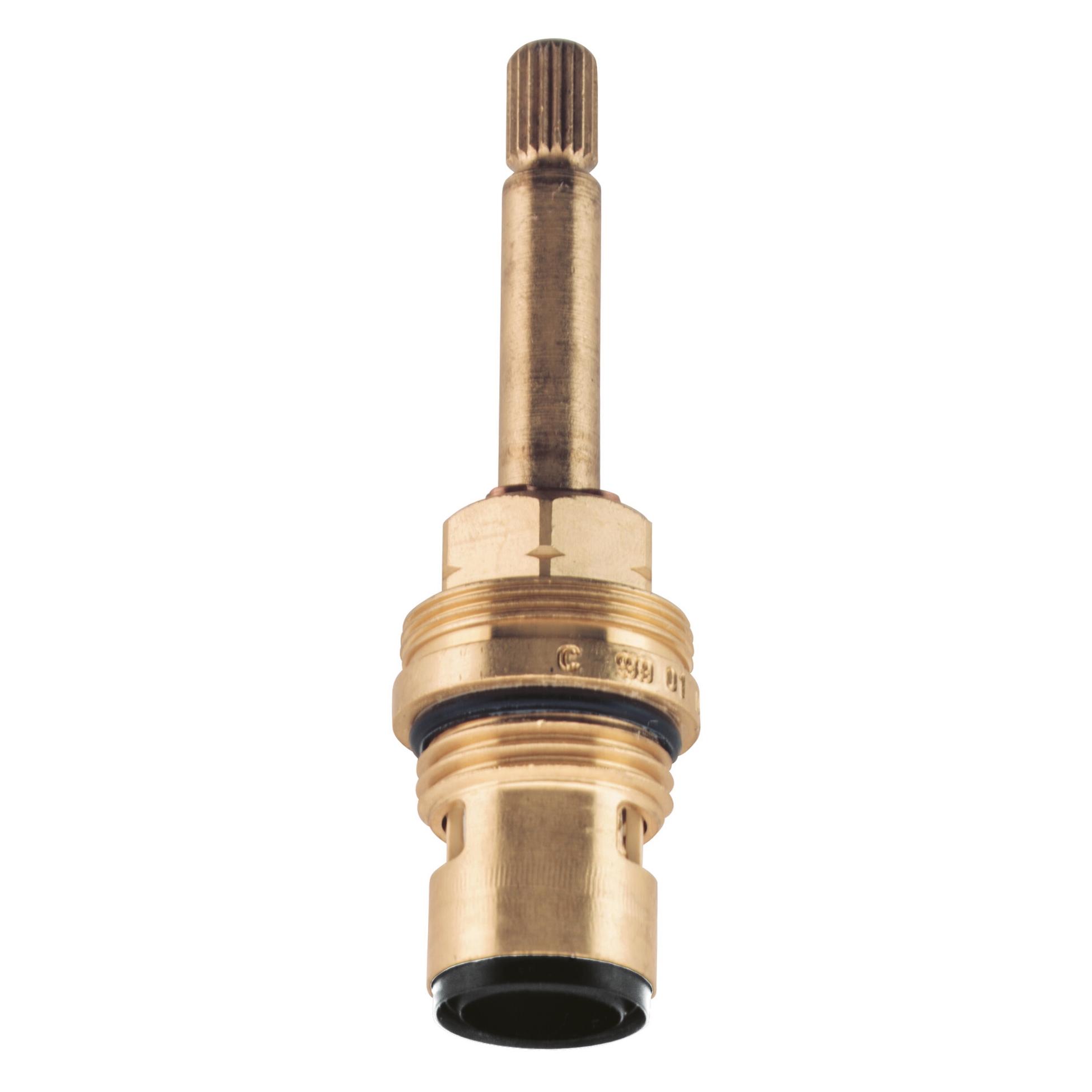 Grohe Oberteil 1/2" Anschlag rechts (45869000)