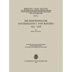 Altmann:Briefe und Akten zur Geschichte, Fachbücher von Hugo Altmann
