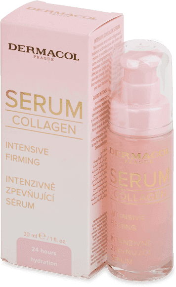Dermacol Intensive Firming Serum Collagen 30 ml