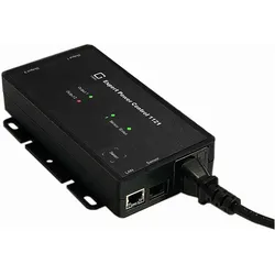 Gude 1121-1 EPC 10A 2xC13 1xSen.PortÜSS, USV Zubehör