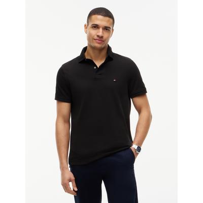 Tommy Hilfiger "1985 REGULAR POLO" aus hochwertiger Baumwoll-Piqué-Qualität