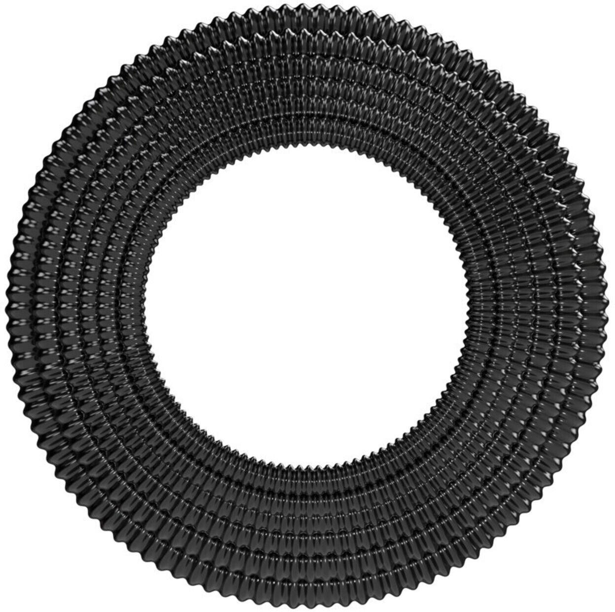 Cellfast Gartenschlauch IDEAL 1/2" 50 m 4-lagig ; Cellfast Sp. z o.o. (10-242)