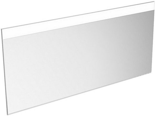 Keuco Lichtspiegel Edition 400 DALI 1070-1400x650x33mm, 20-26 W, Chauffage (11496170204)