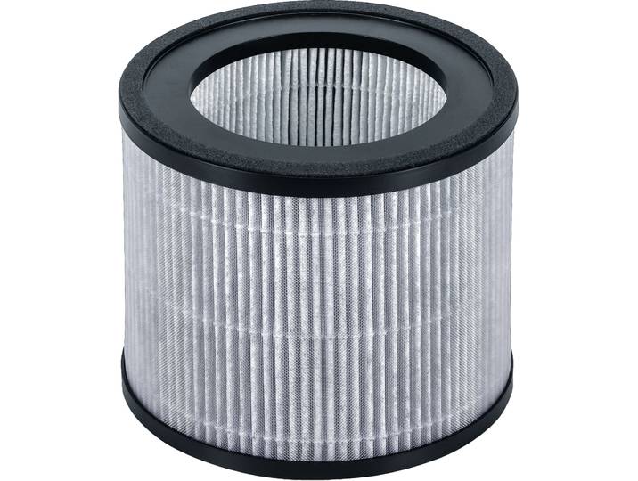 Ersatzfilter BEURER Ersatzfilter LR 400/401/405 , weiss (weiß), H:15,35cm Ø:18,64cm, Filterkartuschen, Ersatzfilter