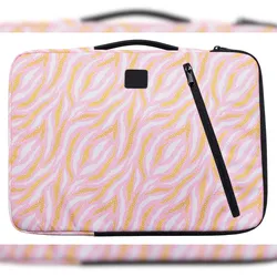 Exacompta 17354E Laptoptasche Sleeve 15-16'' Nude - Nude