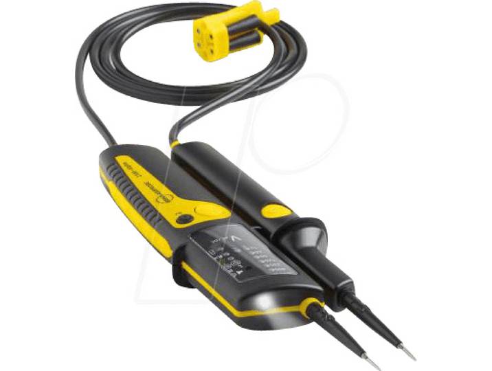 FLUKE Contrôleur de tension AMPROBE-2100-ALPHA avec charge commutable AMPROBE-2100-ALPHA (AMPROBE-2100-ALPHA)