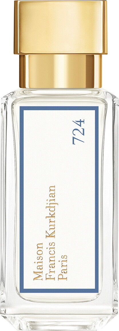 35ml Maison Francis Kurkdjian Paris 724 Eau de Parfum