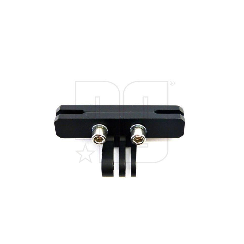 NG Sports GoPro Sattelstrebenhalterung, black SALE (40081311)