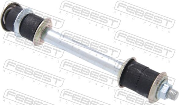 Febest Stange/strebe, Stabilisator 1223-Por Vorderachse Für Hyundai