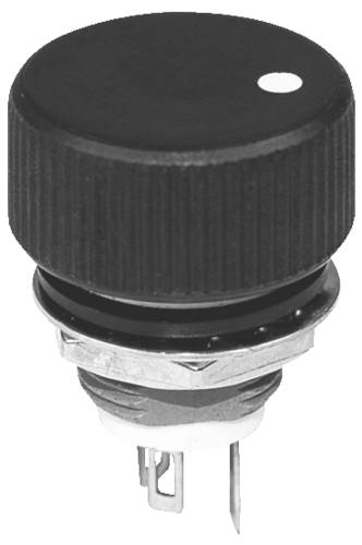 Vishay P16NP103MAB15 Cermet-Potentiometer 10kΩ 1St.