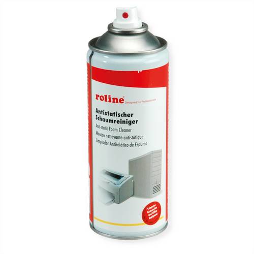 Roline Antistatischer Schaumreiniger, 400ml