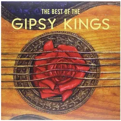 Nonesuch, Schallplatten, Best Of The Gipsy Kings (Gipsy Kings)
