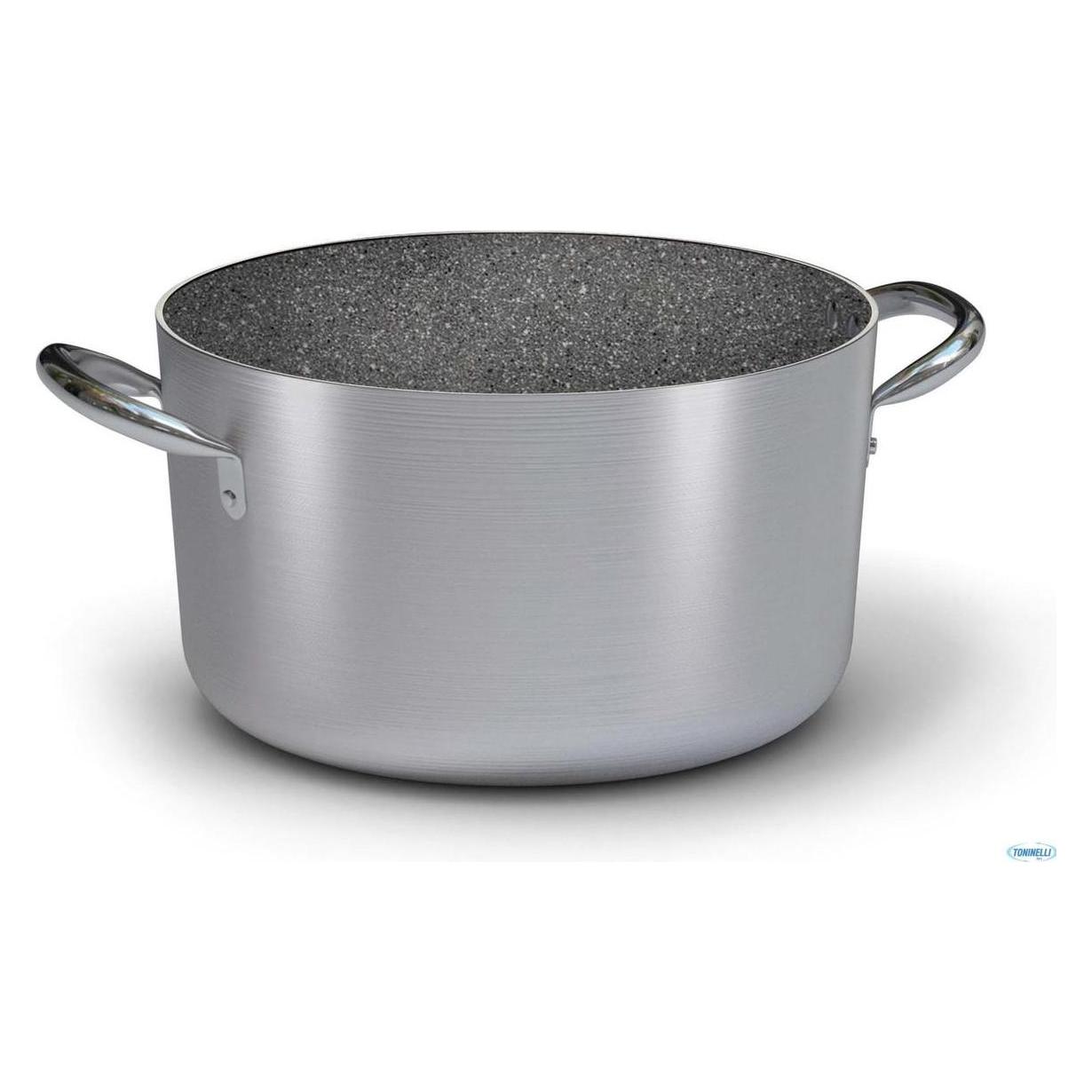 Ballarini Kasserolle 28cm Aluminisiert und (Stielkasserolle, Aluminium) (40286608)