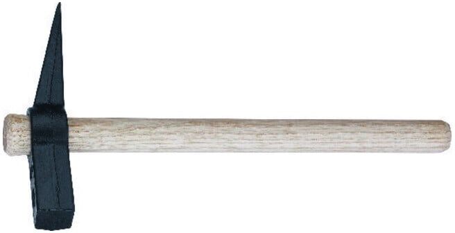 Picard Maurerhammer Manche en frêne Rhein, 600 g (0007501-600)