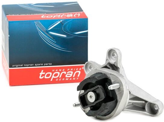 TOPRAN 110 389 Mounting, manual transmission
