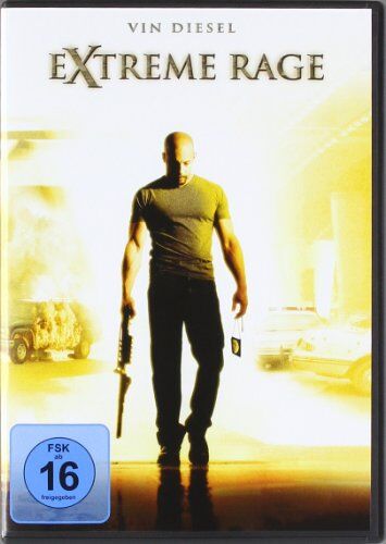 F. Gary Gray - Extreme Rage - Preis vom 16.10.2026 11:41:07 h