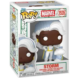 Funko - POP! - X-Men - Storm Holiday Vinyl