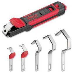 Cimco 122018 Kabelmesser-Set