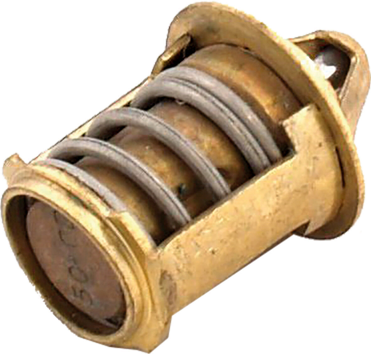 Vanne thermostatique Wolf 2708097 pour GG/GU-2EK