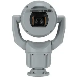Bosch Security Systems MIC IP starlight 7100i PTZ, Netzwerkkamera, Grau