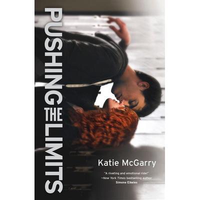 Pushing the Limits, Taschenbuch von Katie McGarry, Harlequin, 978-0-373-21086-2