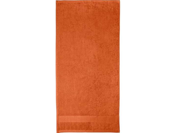 REDBEST Handtuch Chicago Terra Größe 50x80 cm - saugstark, strapazierfähig, ideal für Reisen, Sport (weitere Farben)