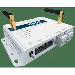 HMS Industrial Netbiter EC360 Global NB1024