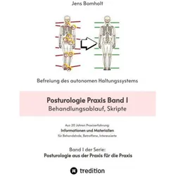 Bomholt:Posturologie Praxis Band 1 - er, Ratgeber von Jens Bomholt