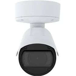 Axis Q1806-LE (2880 x 1620 Pixels), Netzwerkkamera, Weiss, Schwarz