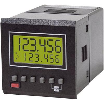 Trumeter 7922 Vorwahlzähler