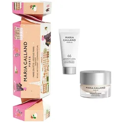 Maria Galland Paris Cracker Cleansing Ritual