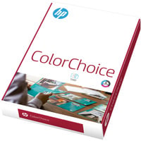 ColorChoice 100g 210x297 (CHP751), Papier DIN A4 (100g/m²), 500 Blatt