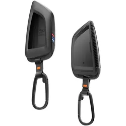 Spigen BK100 - Hülle für klíč od Auto für BMW Smart Key řady G (schwarz)