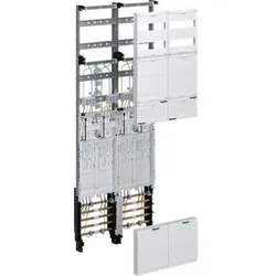 Hager Komplettfeld universZ ZK5EL24N